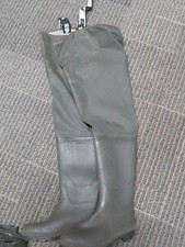 Vass Thigh Waders Vass Tec 600
