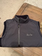 Rapha Cycling Gillet Men's
