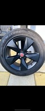 GENUINE Jaguar E-Pace 18"
