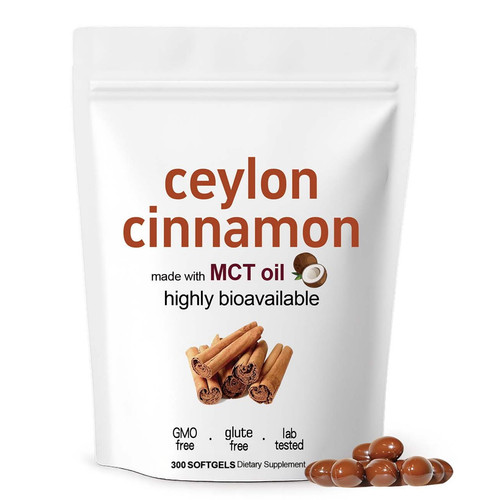 Ceylon cinnamon extract - cinnamon,