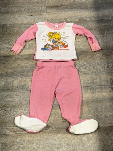 Vintage rainbow brite - vintage,