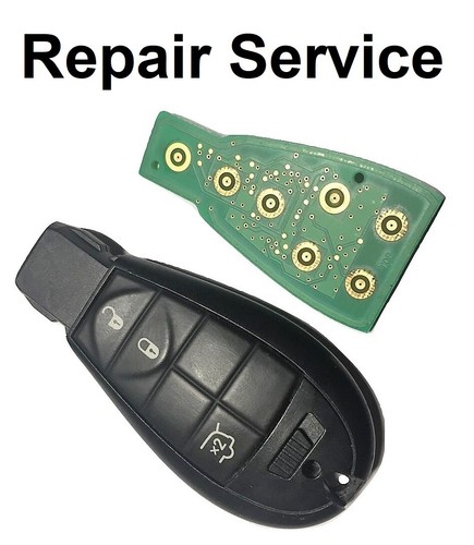 Repair service for chrysler - for,