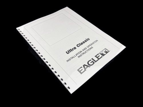 Eagle ultra classic fish - ultra,