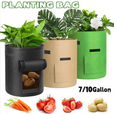 7/10 Gallon Plant Grow Bag