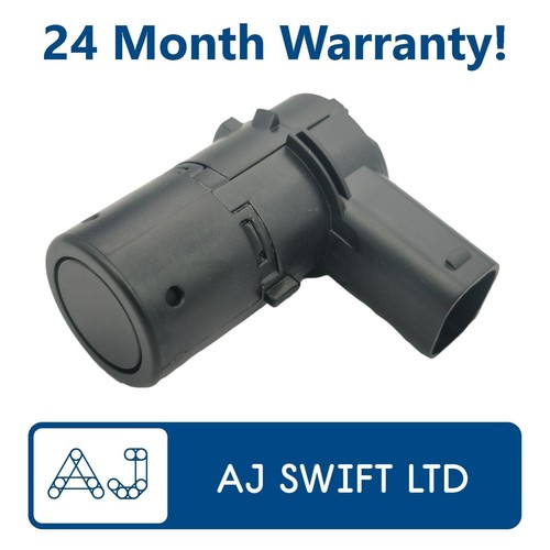 Parking sensor black - sensor, for