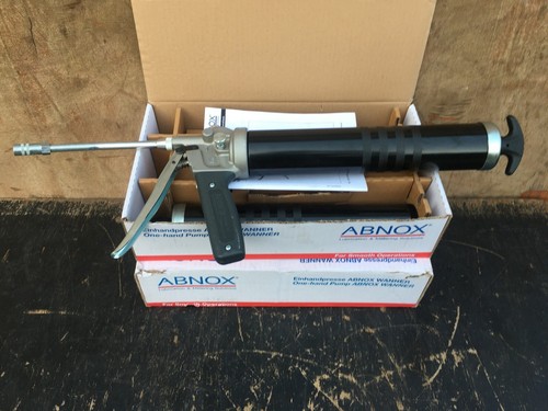 Abnox one handed - handed,