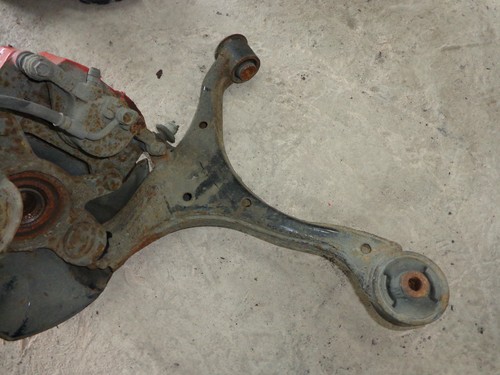 Honda civic type 0 petrol - honda,