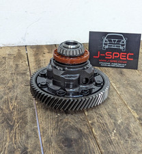 TOYOTA MR2 MK3 Limited Slip