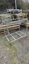 Metal Stackable Pallet