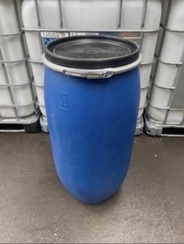 150l plastic barrel drum - barrel,