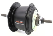 Shimano Nexus Internally