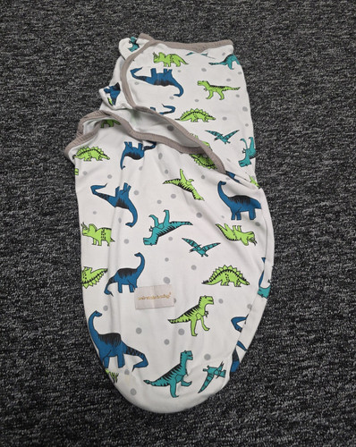Miracle baby swaddle - miracle,