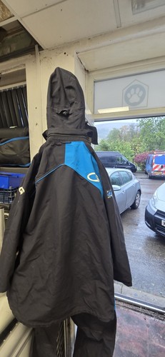 Garbolino water proof jacket - proof,