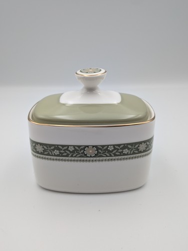 Royal doulton rondelay sugar - doulton,