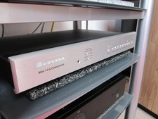 BRYSTON BDA-1 DAC Digital to