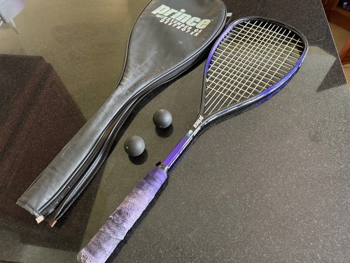 Prince purple black extender - purple, /