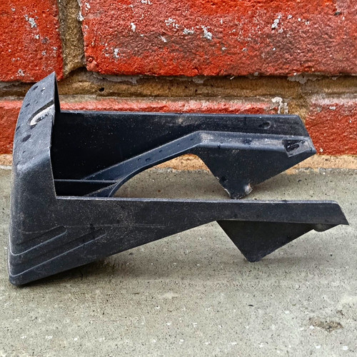 Raleigh vektar console end - raleigh,