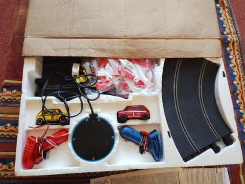 Scalextric 300 1275 - , clubman