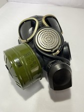 Military Surplus Russian Gas