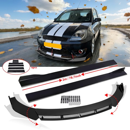 For ford fiesta - for, mk7