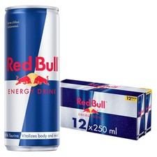 Red Bull Energy Drink 250ml