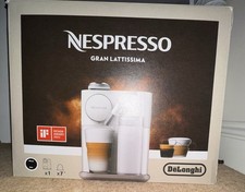De'Longhi Nespresso Coffee