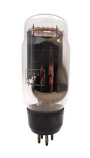 Osram PX4 Triode Valve Tube