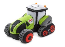 Claas plush Axion  -