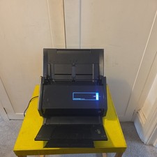 Fujitsu ScanSnap ix500