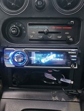 Sony CDX- GT929 U Motorised