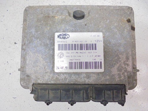 Fiat seicento 600 2003 engine - seicento/600,