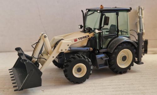 Nzg terex 860 sx - 1/50,