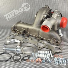 Turbocompresseur Fiat Opel Suzuki 1.9 CDTI JTD DDiS MultiJet 74kW 88kW 860129