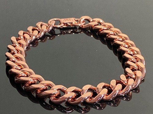 Pure solid copper - pure,