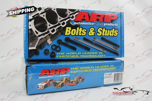 Arp head stud - &, for