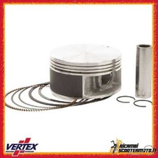 Piston D100 Yamaha Grizzly 700