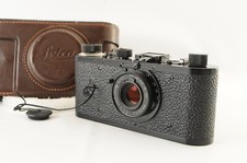 [Mint] LEICA 0 Series Anastigmat Film Camera 50mm f/3.5 Lens From JAPAN #1624