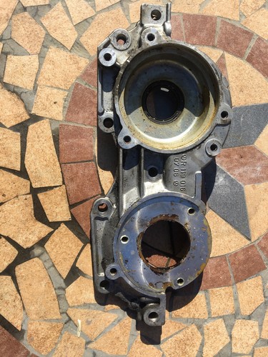 Mercedes m119 cam shaft - m119, cover
