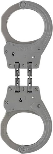 Asp sentry hinge handcuffs - asp,