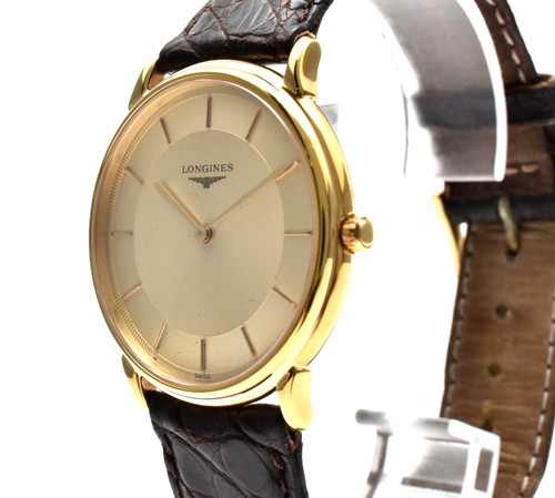 Exc box longines l4 - longines, l4.676.2