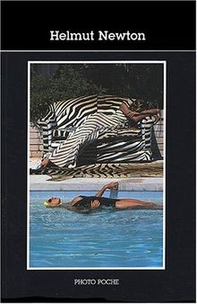 Helmut newton numéro by - newton,,