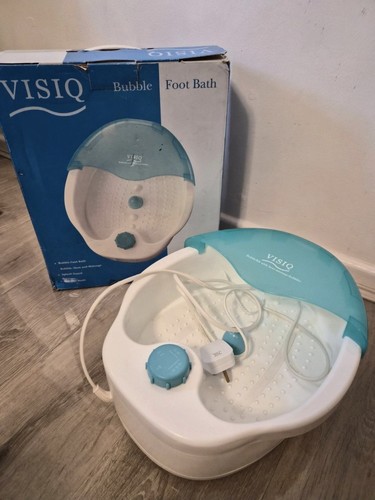 Foot spa pedicure - foot,