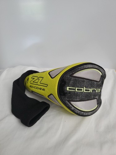Cobra encore driver golf - cobra,