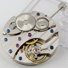 ST3600 6497 movement
