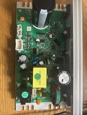 Nordic Track Motor Control