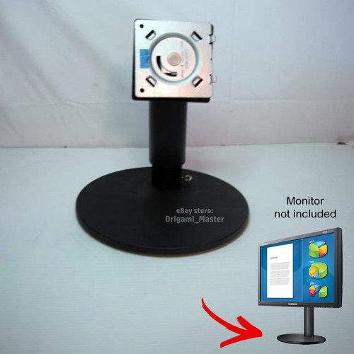 Monitor stand for - stand, samsung