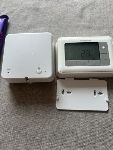 Honeywell t4r wireless - honeywell,