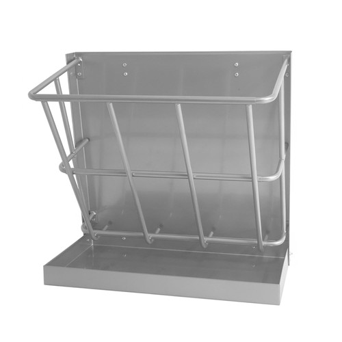 Hay feeder goat gallon - hay, 21