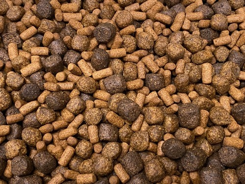 Abf large floating pellets - large, mix