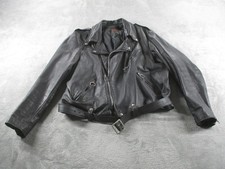 Brooks Jacket Mens 50 Black